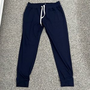 Zyia Active Joggers XL Navy Blue